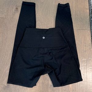 LULULEMON leggings